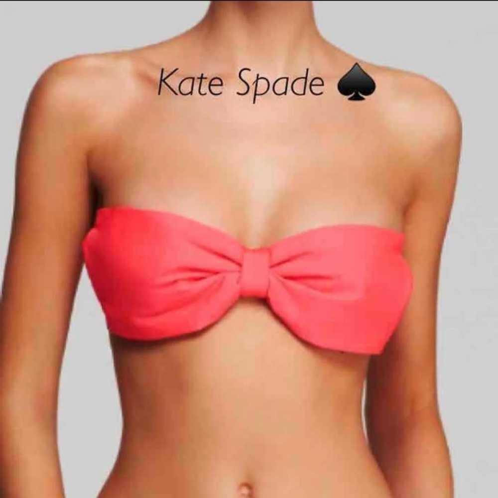 $100 off Kate Spade Bikini Set